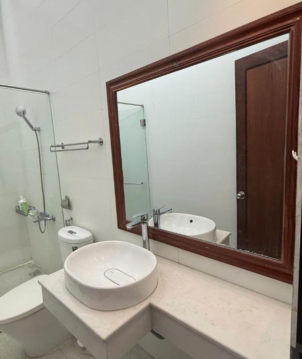 Photo of Bathroom in Cai Rang