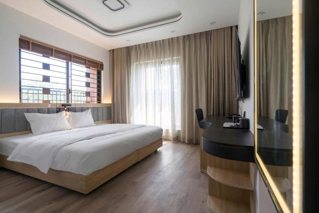 Photo of Bedroom in Lang Son