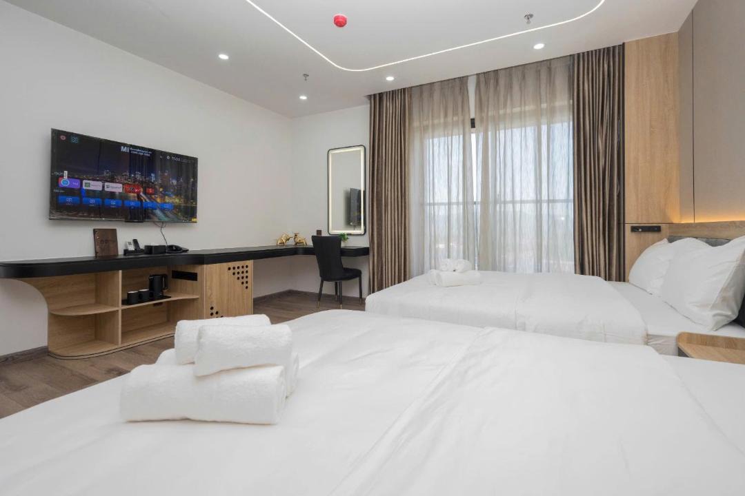 Photo of Bedroom in Lang Son