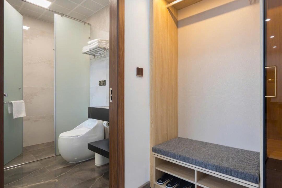 Photo of Bathroom in Lang Son