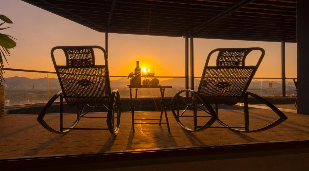 Photo of Patio Balcony in Lang Son