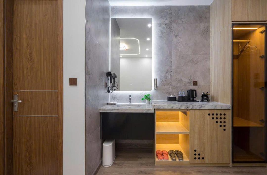 Photo of Bathroom in Lang Son