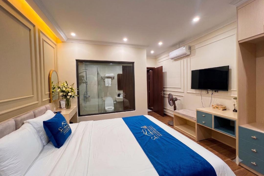 Photo of Bedroom in Hoang Hoa