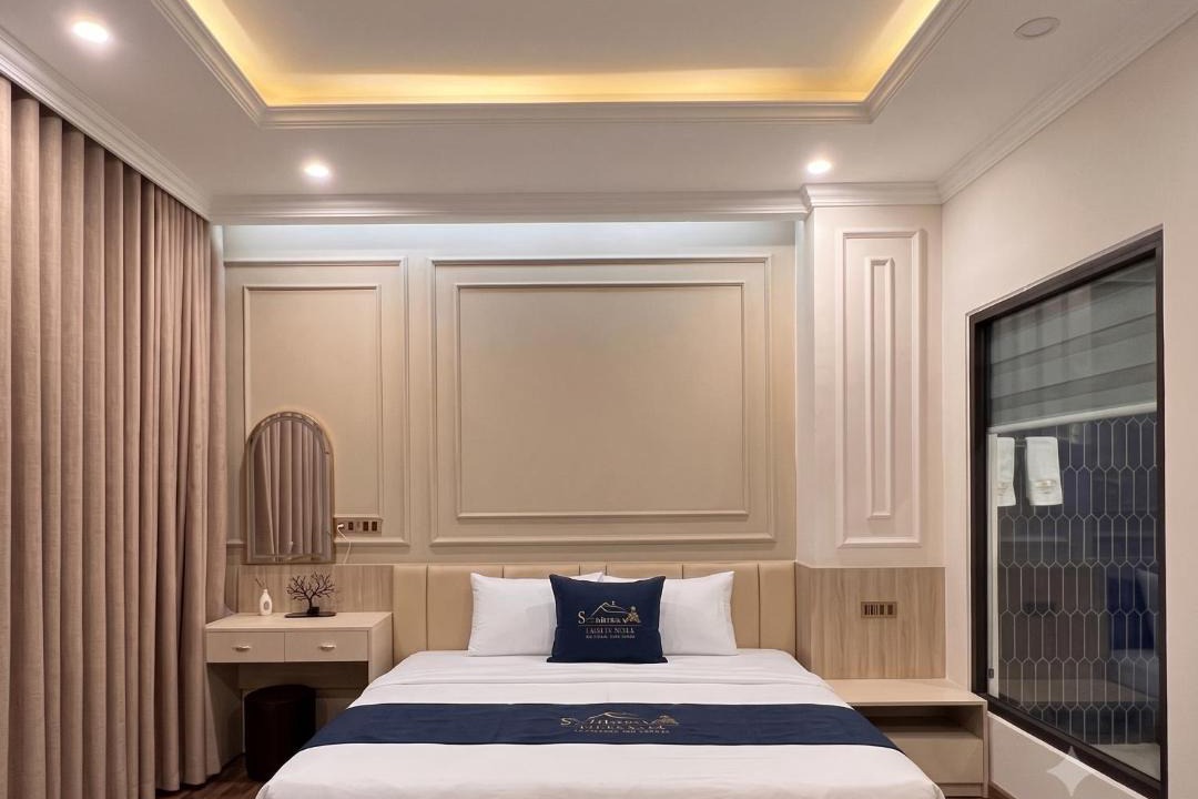 Photo of Bedroom in Hoang Hoa