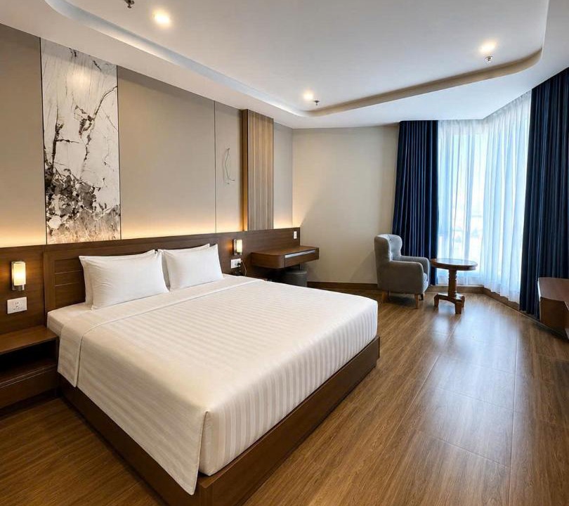 Photo of Bedroom in Rach Gia