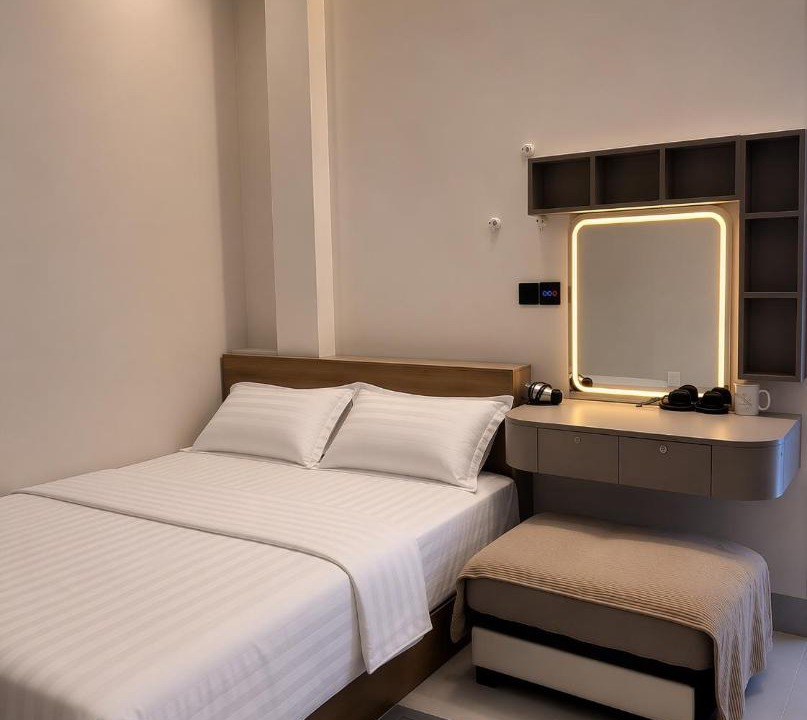 Photo of Bedroom in Dong Hoi