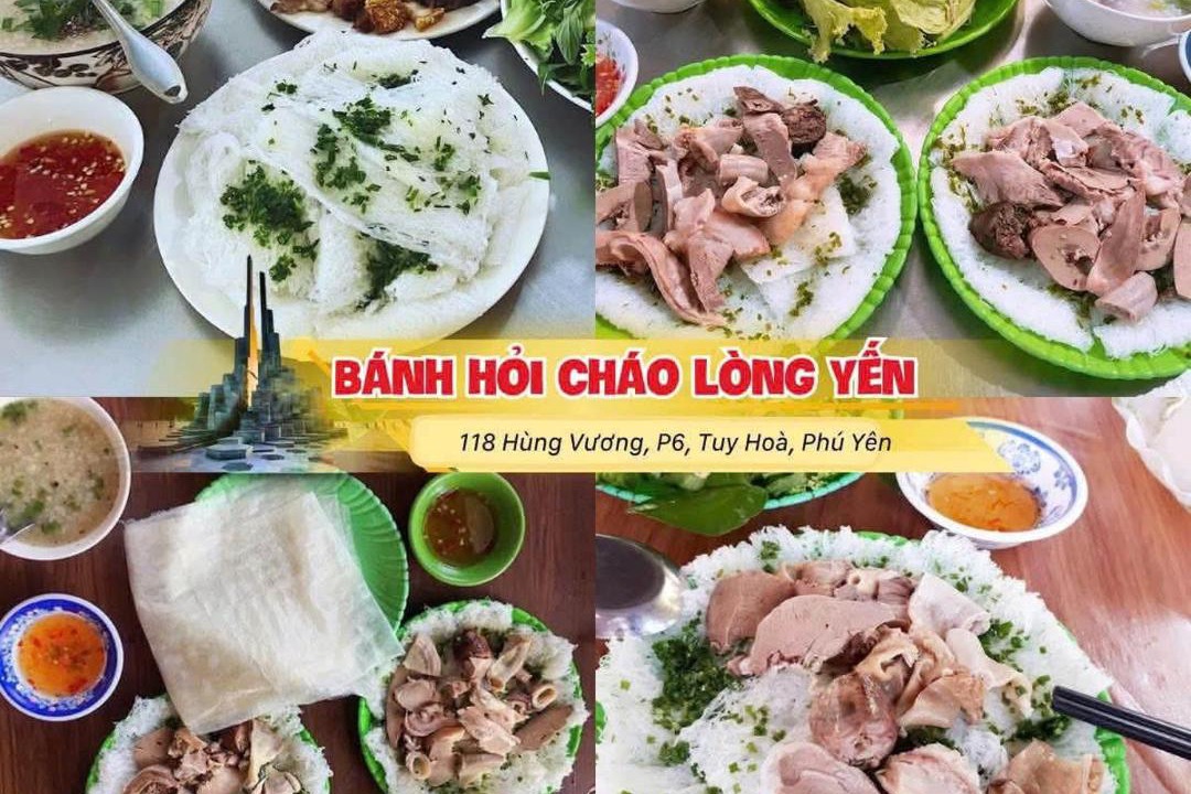 Photo of Others in Tuy Hoa