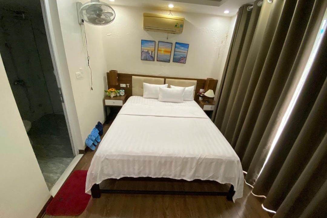 Photo of Bedroom in Cau Giay