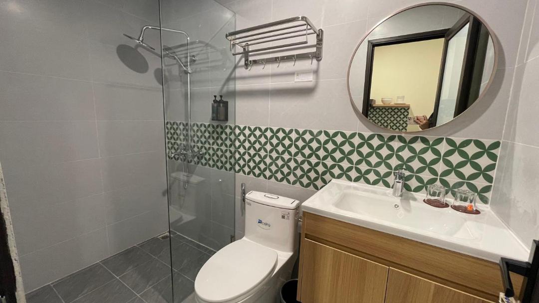 Photo of Bathroom in Tien Hai