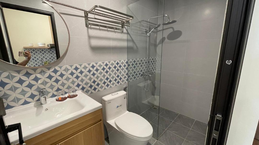 Photo of Bathroom in Tien Hai