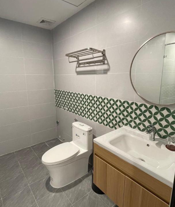 Photo of Bathroom in Tien Hai