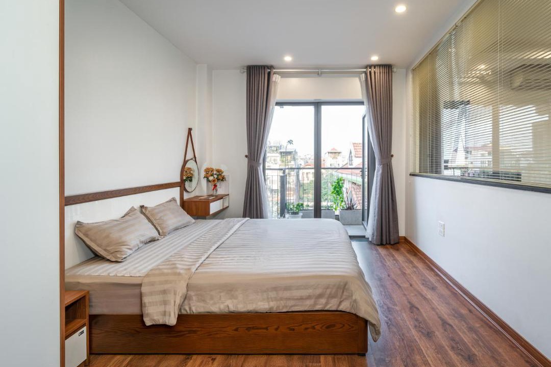 Photo of Bedroom in Nhat Tan