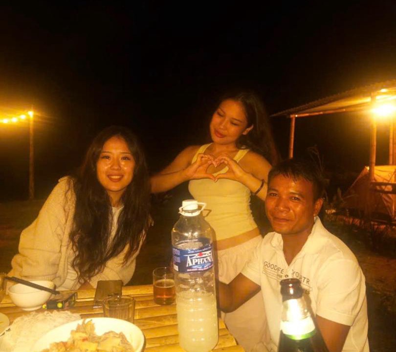 Photo of Others in A Luoi