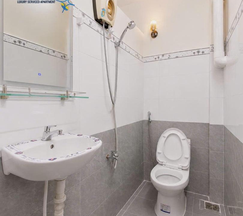 Photo of Bathroom in Phu Nhuan