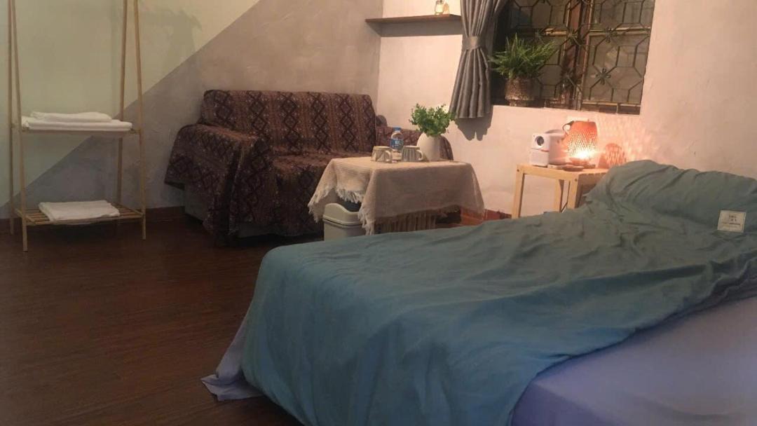 Photo of Bedroom in Trieu Son