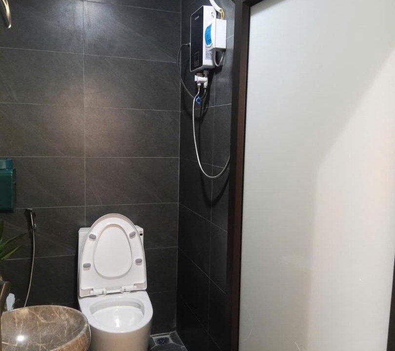 Photo of Bathroom in Trieu Son