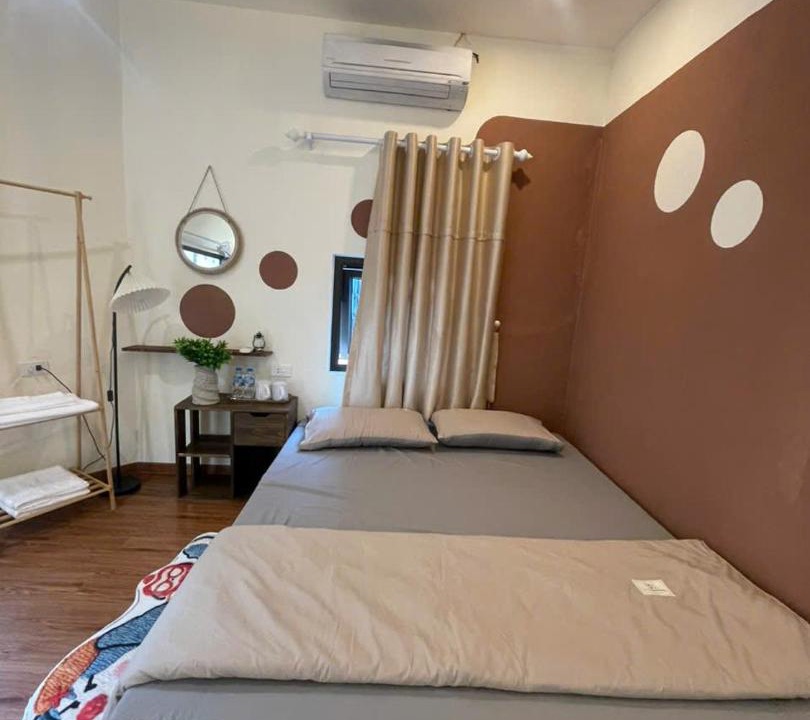 Photo of Bedroom in Trieu Son