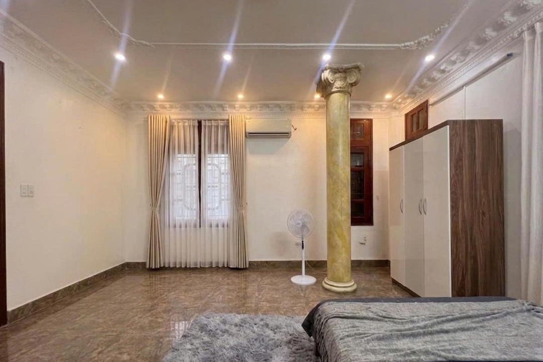 Photo of Bedroom in Truc Bach