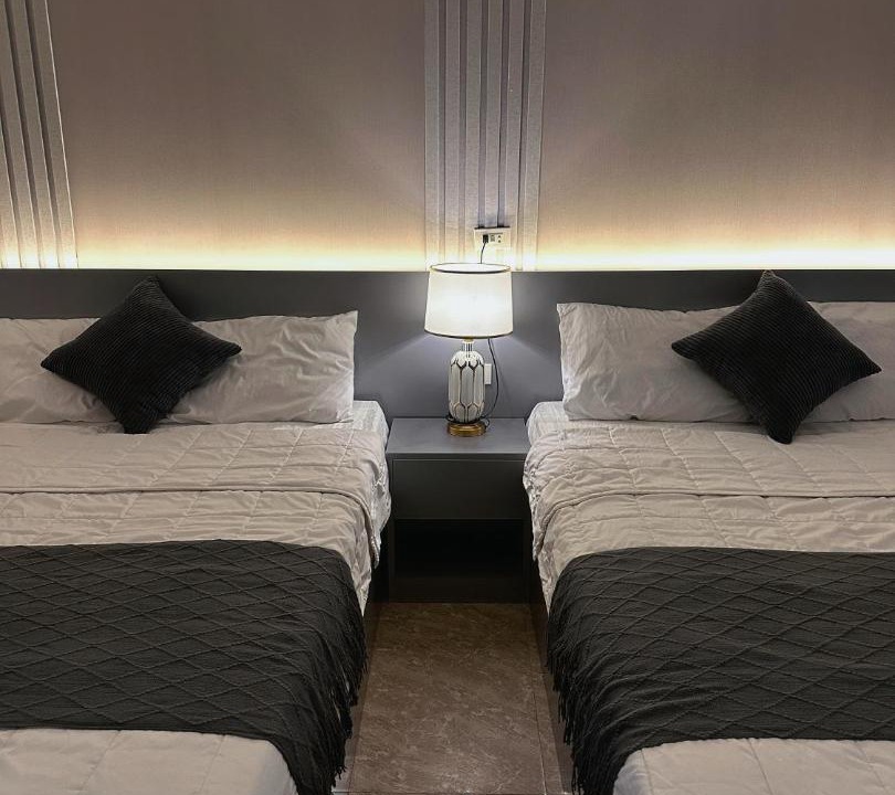 Photo of Bedroom in Co To