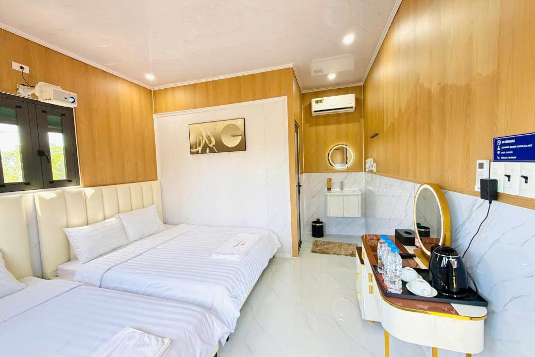 Photo of Bedroom in Binh Son