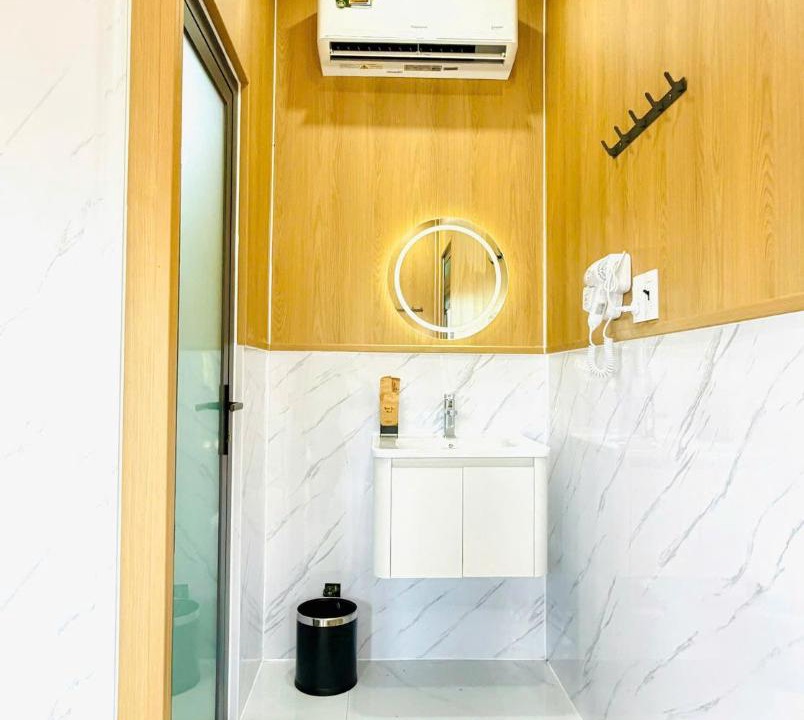 Photo of Bathroom in Binh Son