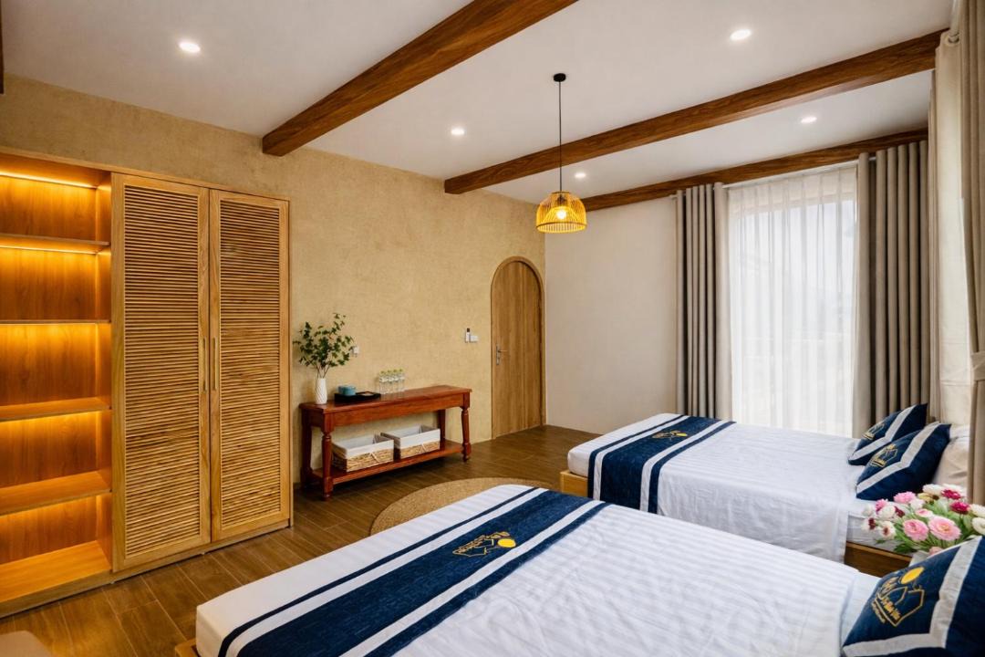Photo of Bedroom in Ba Vi