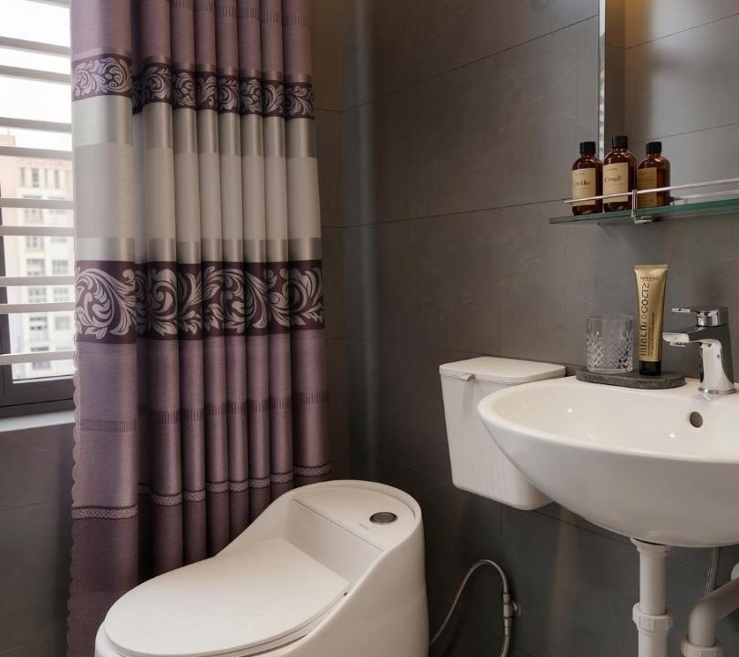 Photo of Bathroom in Dong Hoi