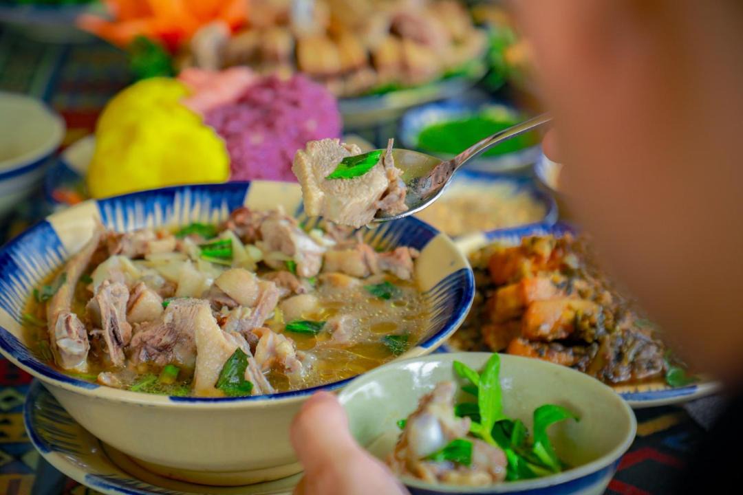 Photo of Others in Bui Thi Xuan