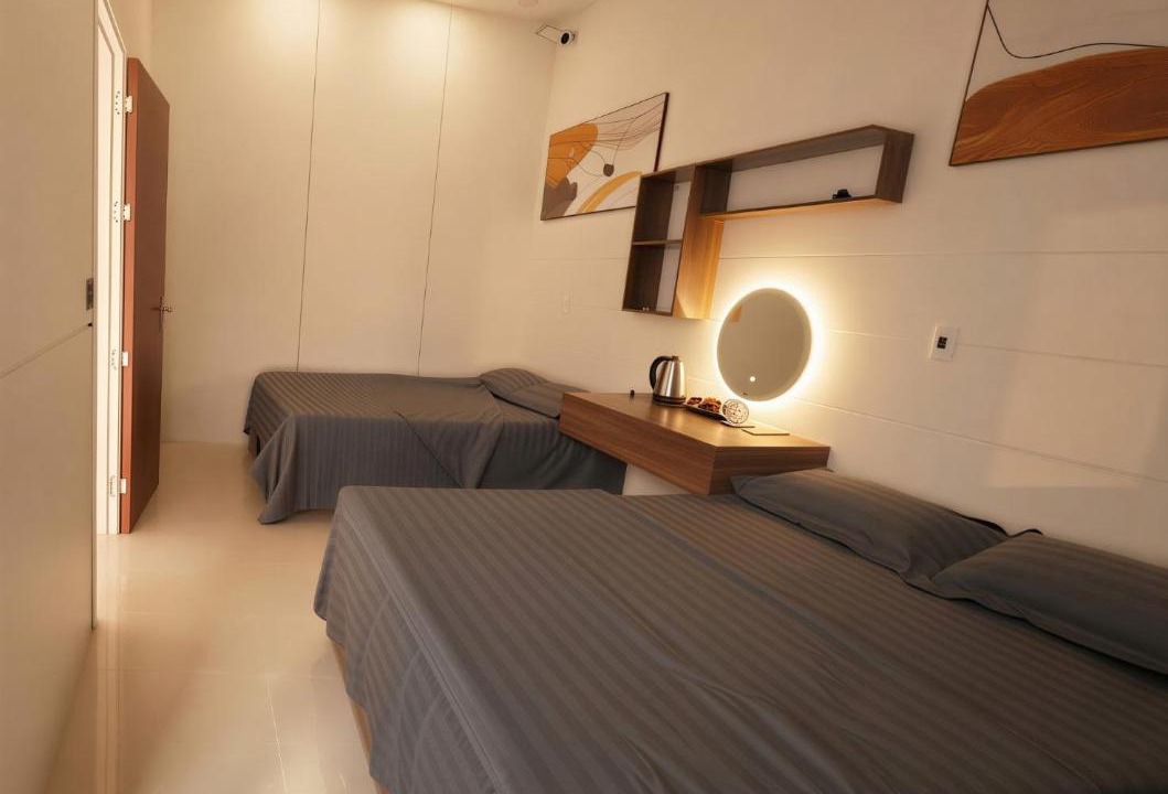 Photo of Bedroom in Dong Hoi