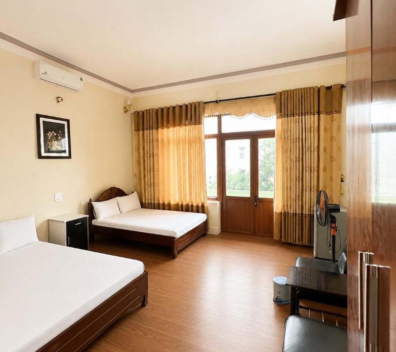Photo of Bedroom in Ha Dong