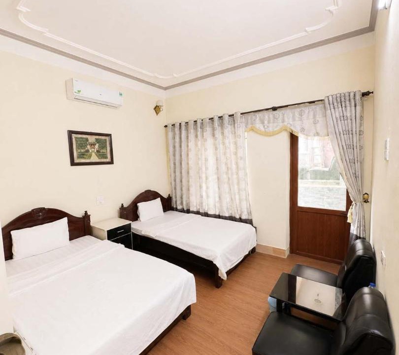 Photo of Bedroom in Ha Dong