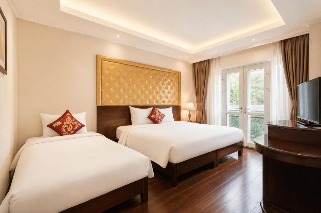 Photo of Bedroom in Hang Buom