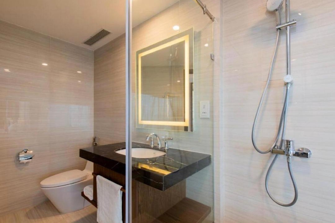 Photo of Bathroom in Tran Phu Beach