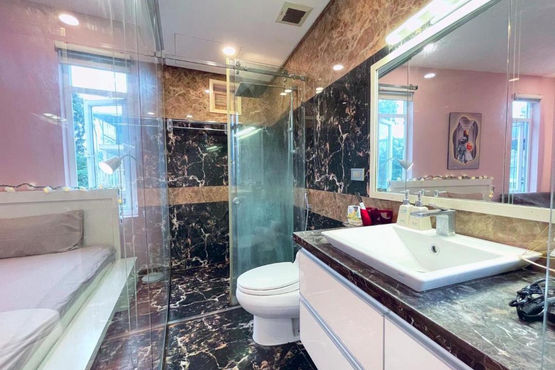 Photo of Bathroom in Hoang Mai