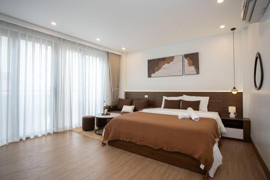 Photo of Bedroom in Cong Vi