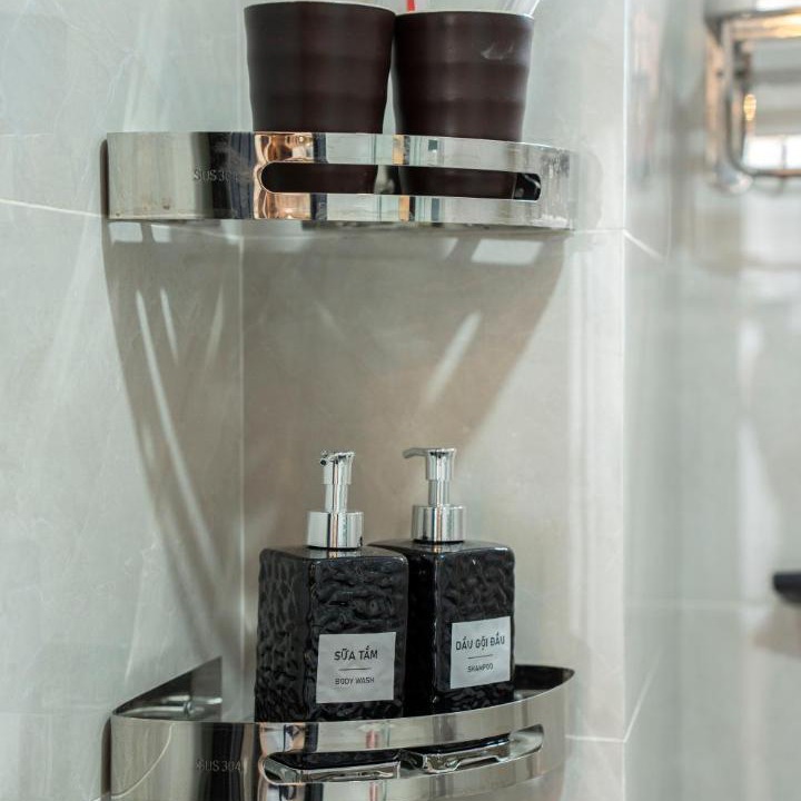 Photo of Bathroom in Cong Vi
