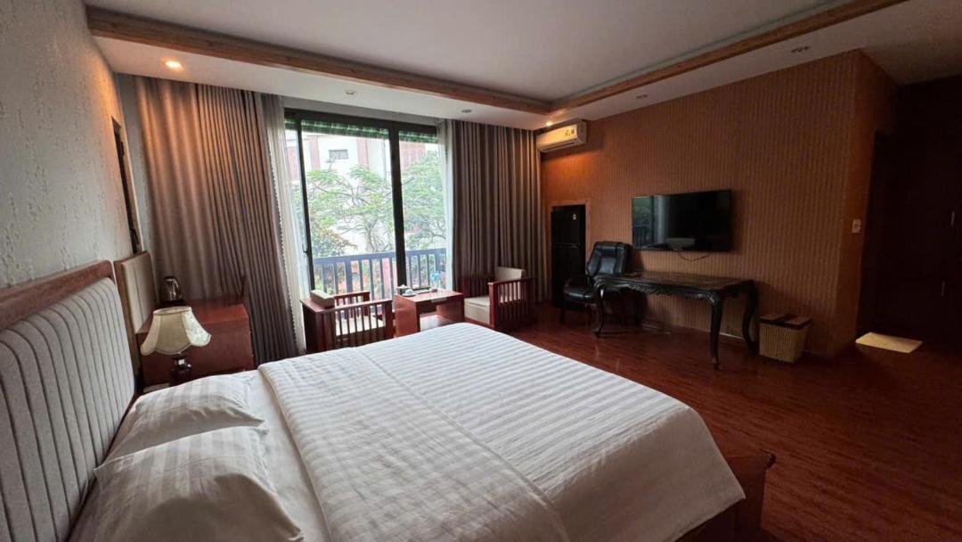 Photo of Bedroom in Hai Duong