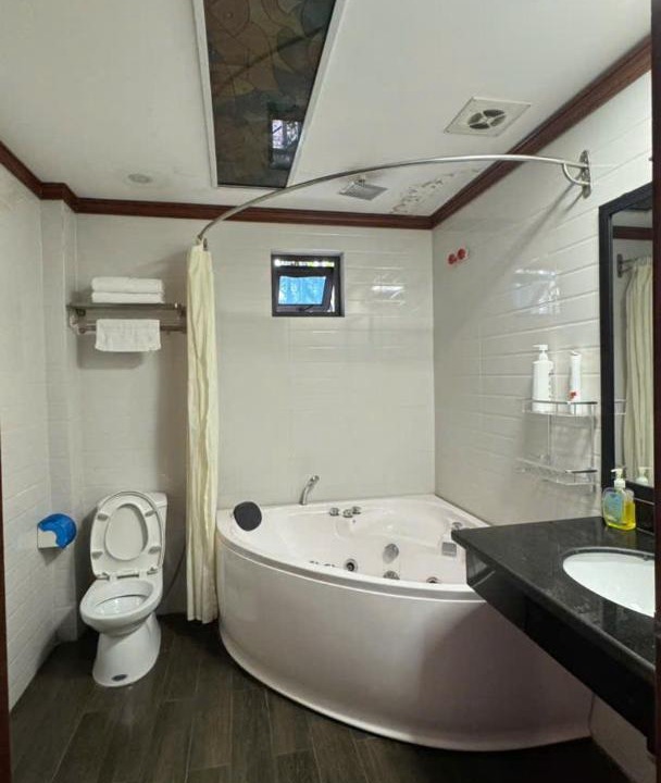 Photo of Bathroom in Hai Duong
