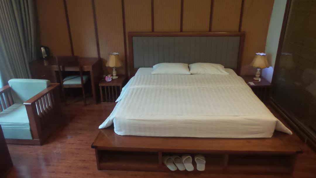 Photo of Bedroom in Hai Duong