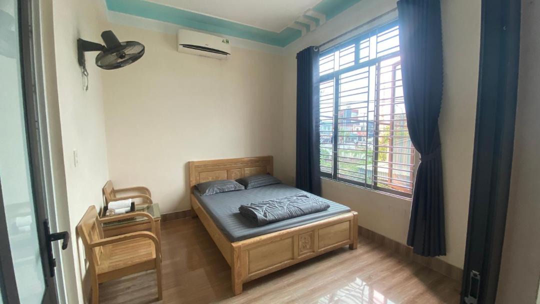 Photo of Bedroom in Huyen An Lao