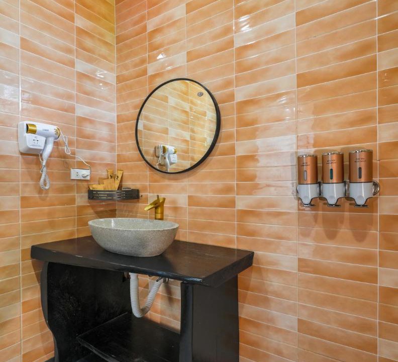 Photo of Bathroom in Thach That