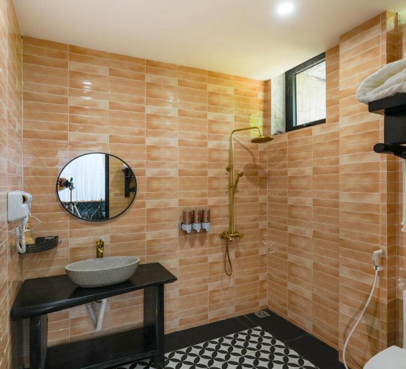 Photo of Bathroom in Thach That
