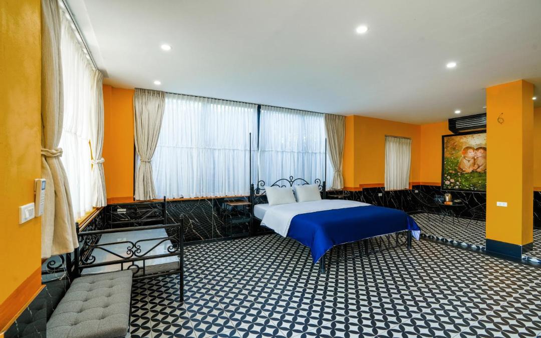 Photo of Bedroom in Thach That