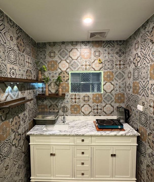 Photo of Bathroom in Truc Bach