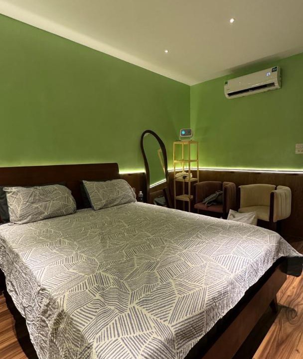 Photo of Bedroom in Truc Bach