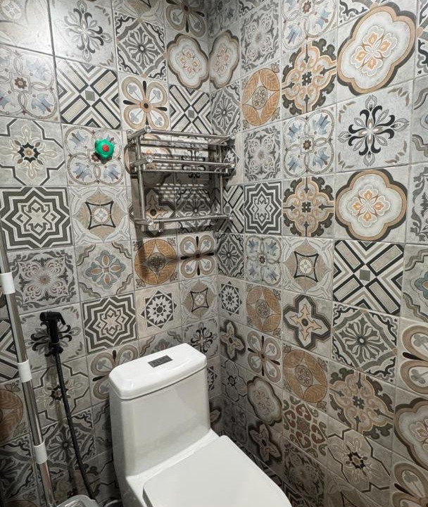 Photo of Bathroom in Truc Bach