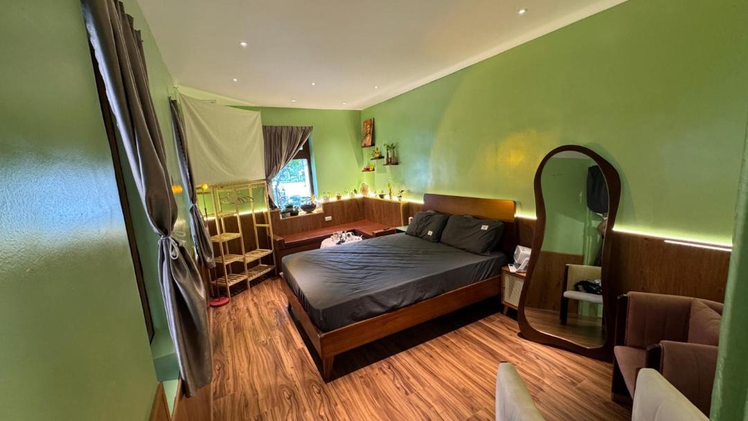 Photo of Bedroom in Truc Bach