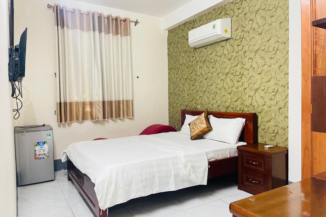 Photo of Bedroom in Ninh Kieu