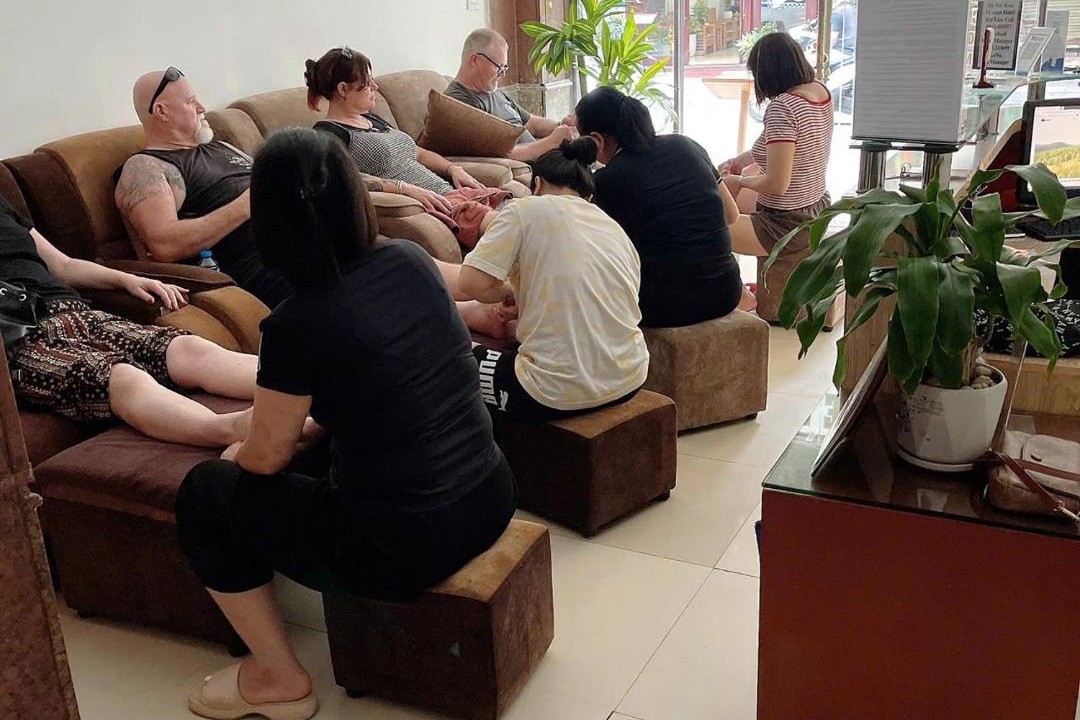 Photo of Others in Truc Bach