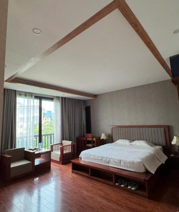 Photo of Bedroom in Hai Duong